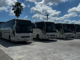 shuttle service corpus christi